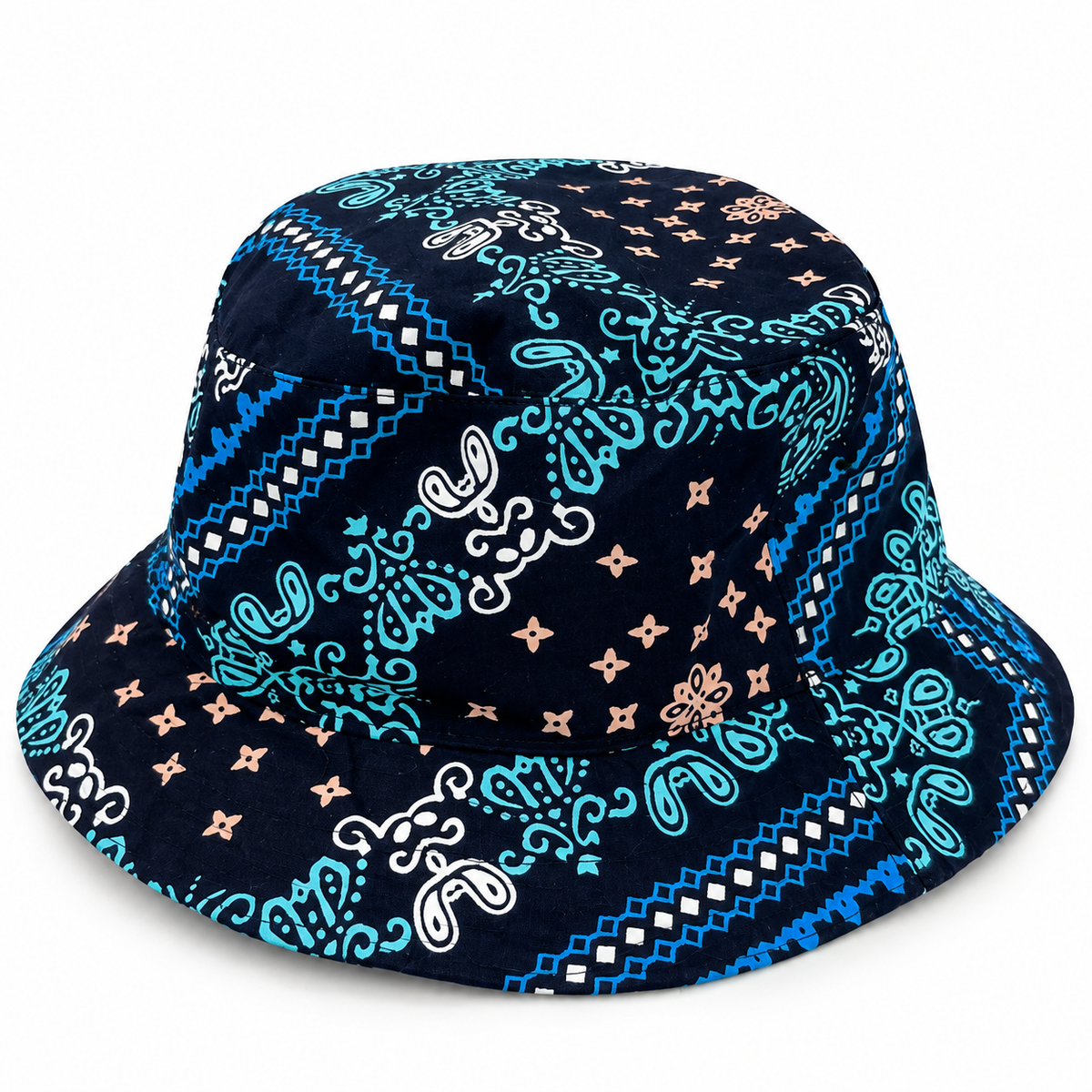 Ugandan Bucket Hat