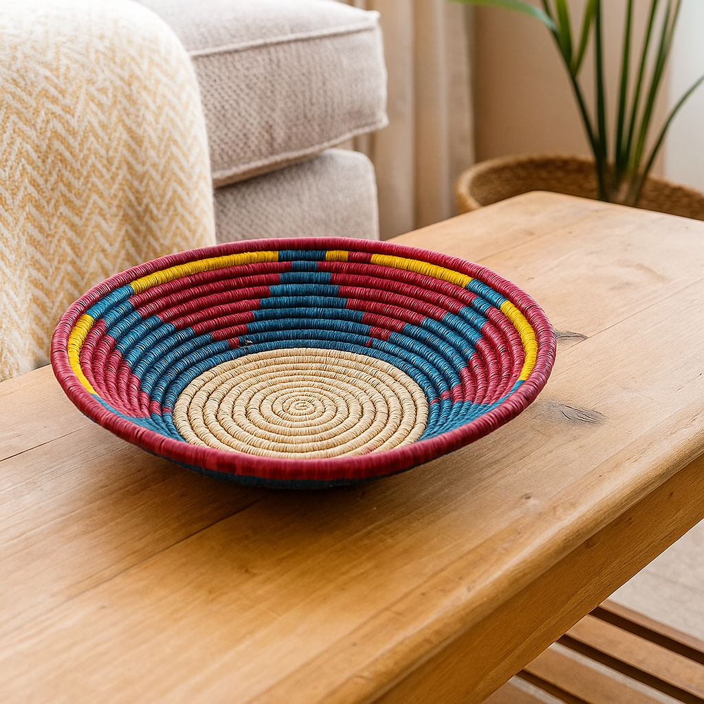 Oburo Ugandan Basket