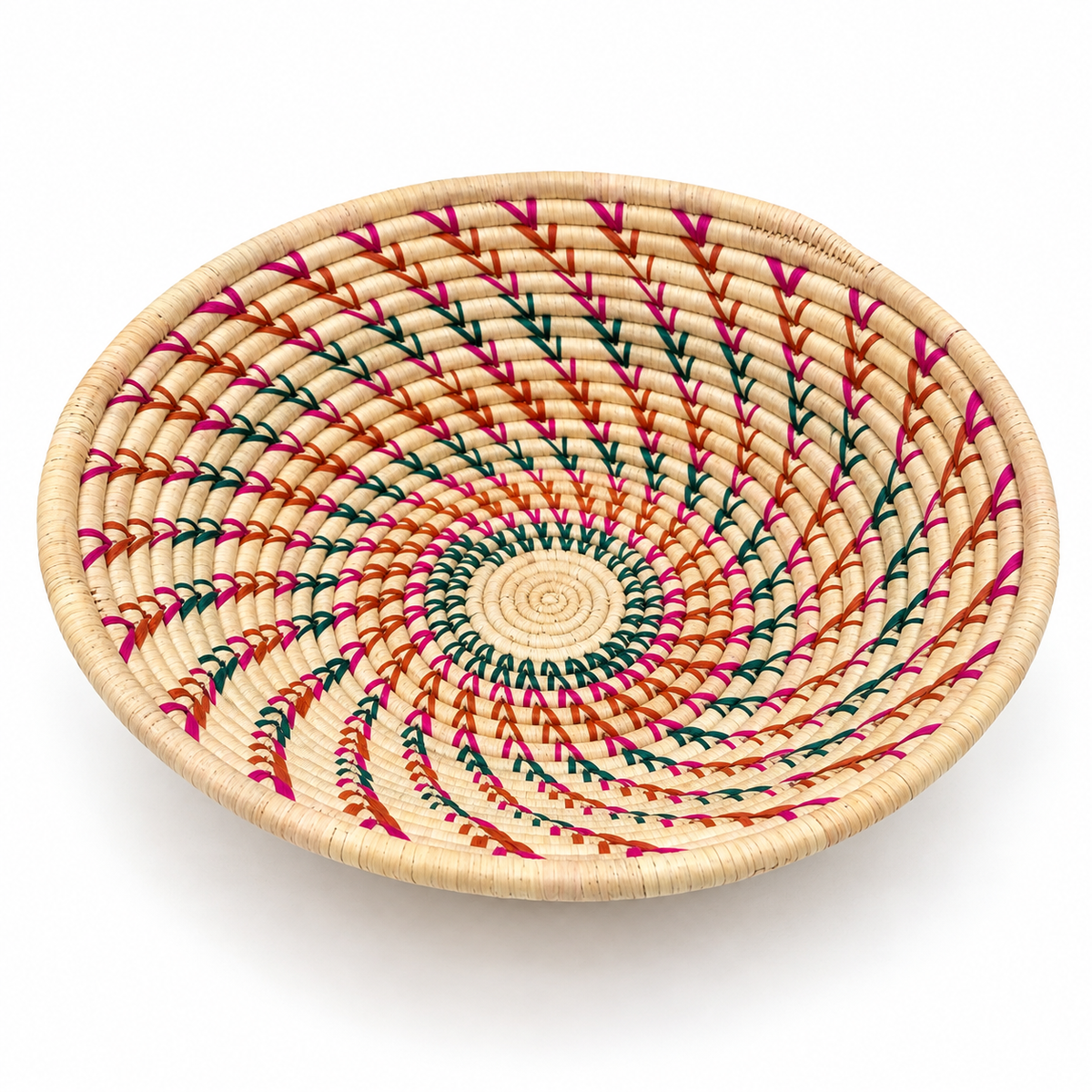 Ateenyi Basket