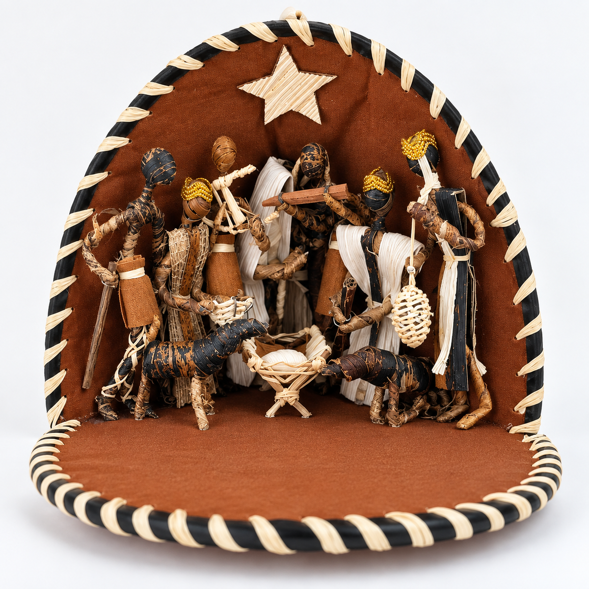 Holy Night Nativity