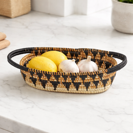 Countertop Harvest Basket