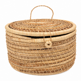 Treasure Basket