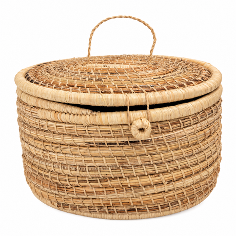 Treasure Basket