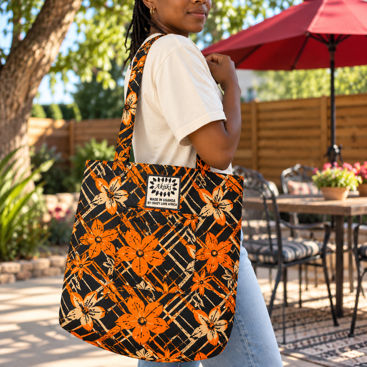Akiiki Bag