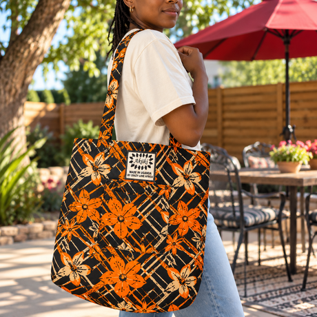Akiiki Bag