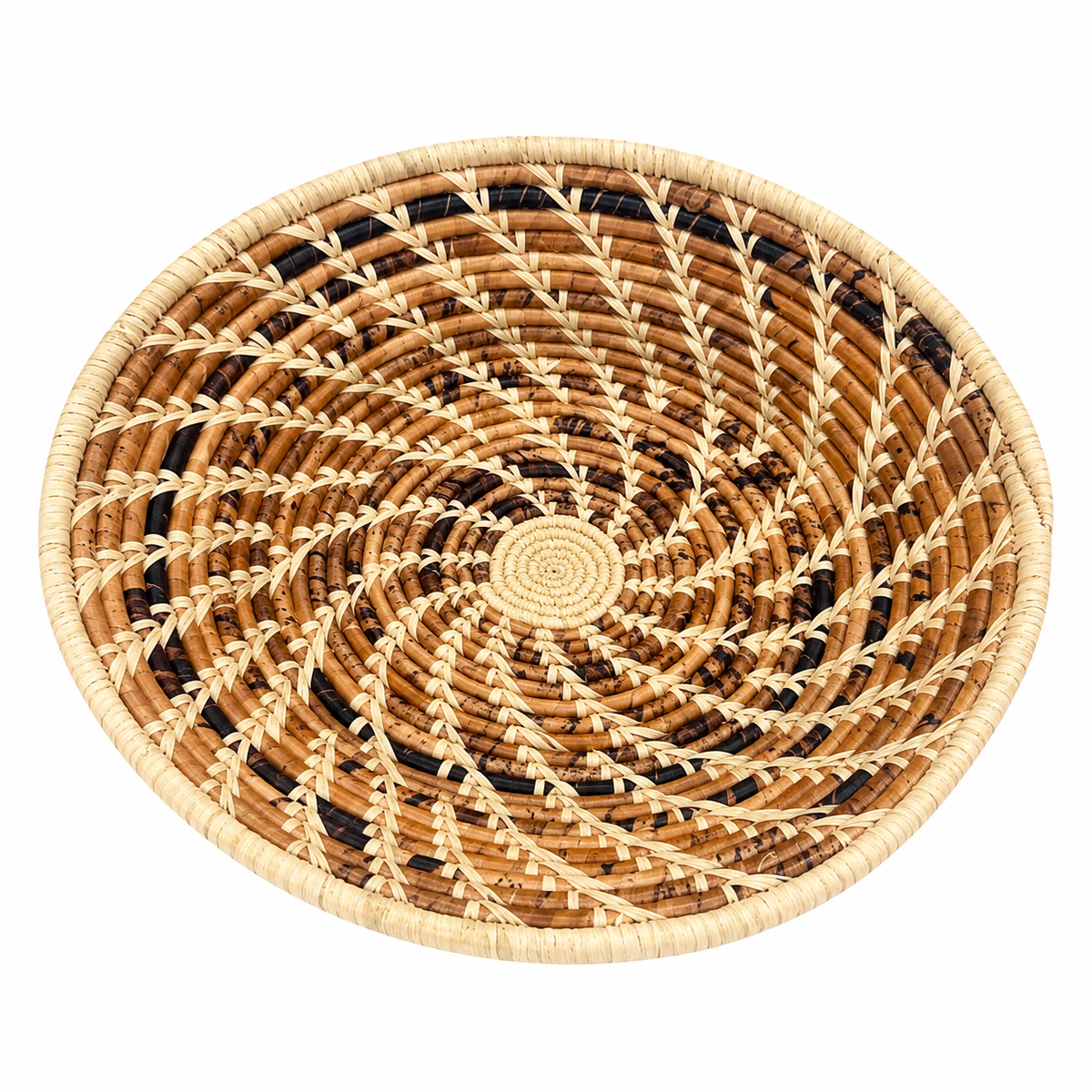 Webale Muno Ugandan Basket