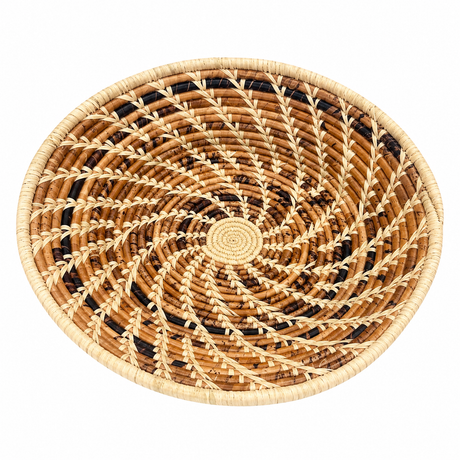 Webale Muno Ugandan Basket