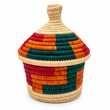 The Tooro Friendship Basket