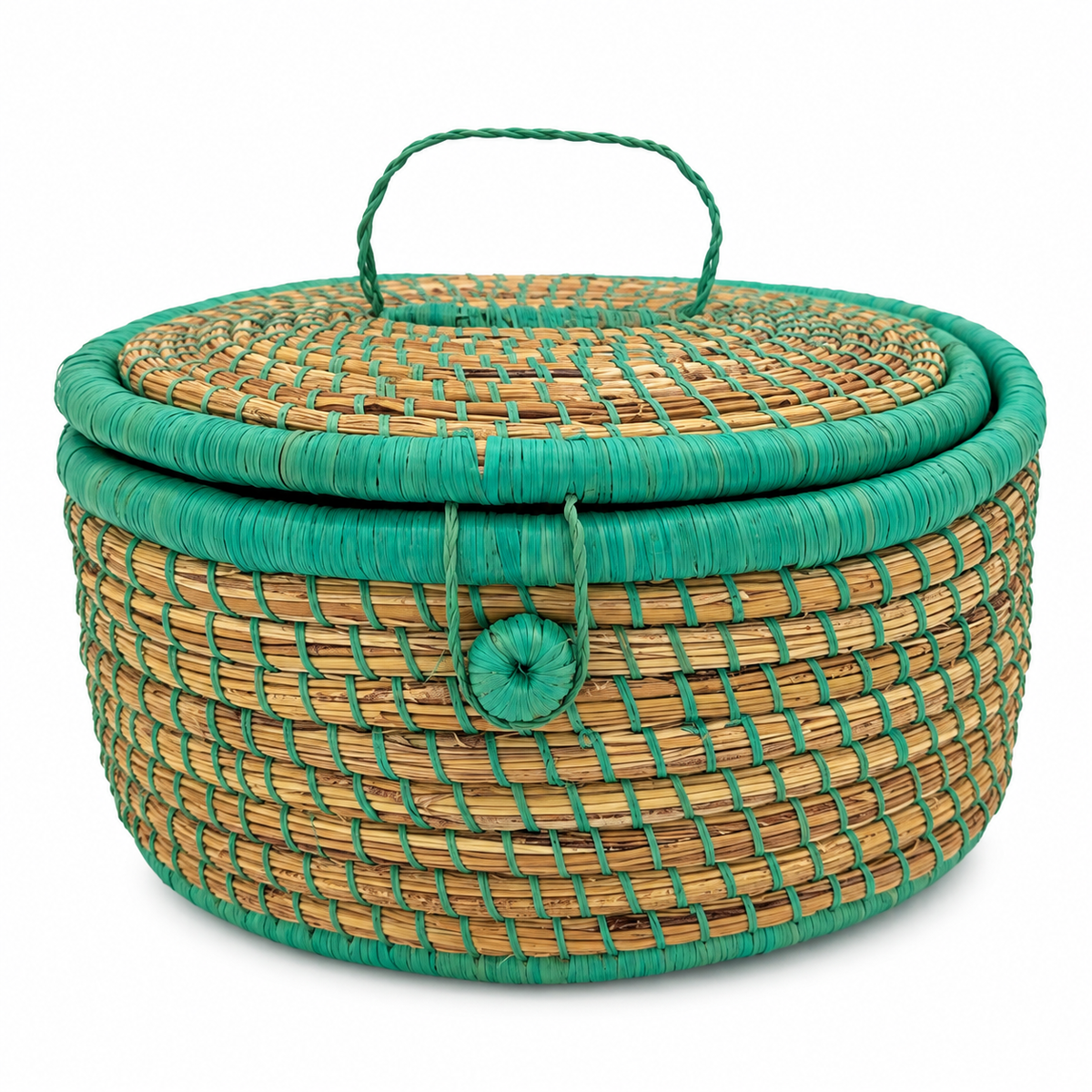 Treasure Basket