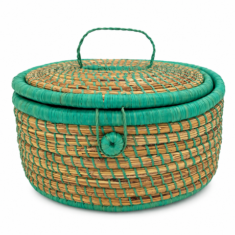 Treasure Basket