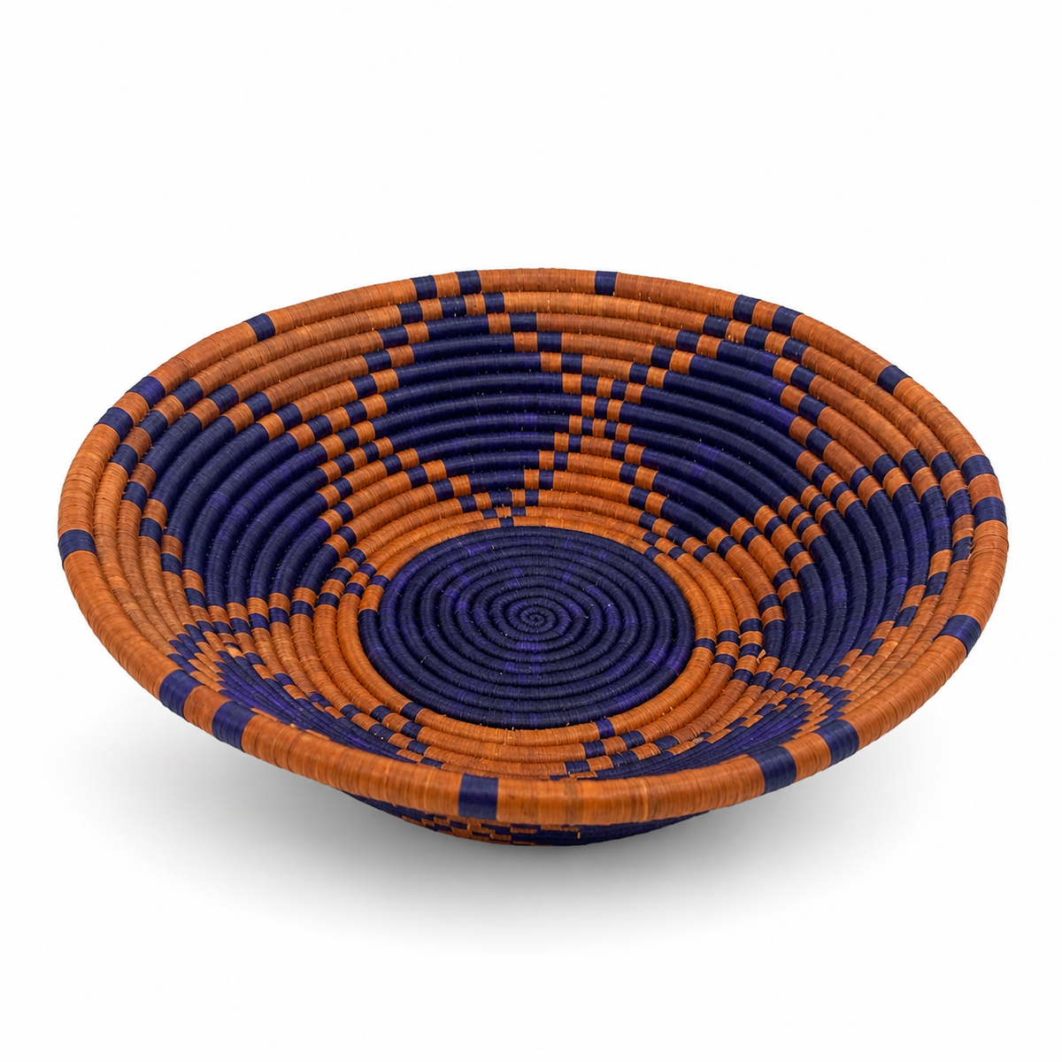 Queen of Tooro Basket