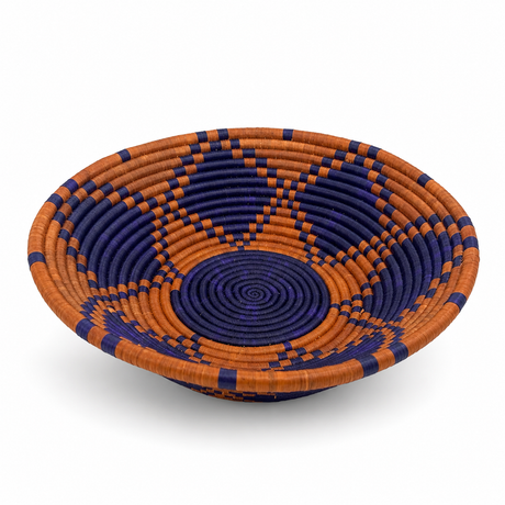Queen of Tooro Basket
