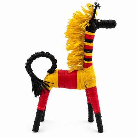 Celebration Giraffe