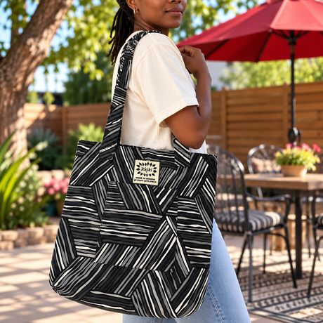 Akiiki Bag