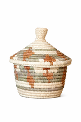 The Tooro Friendship Basket