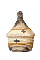 The Tooro Friendship Basket