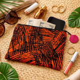 Ugandan Fabric Wallets