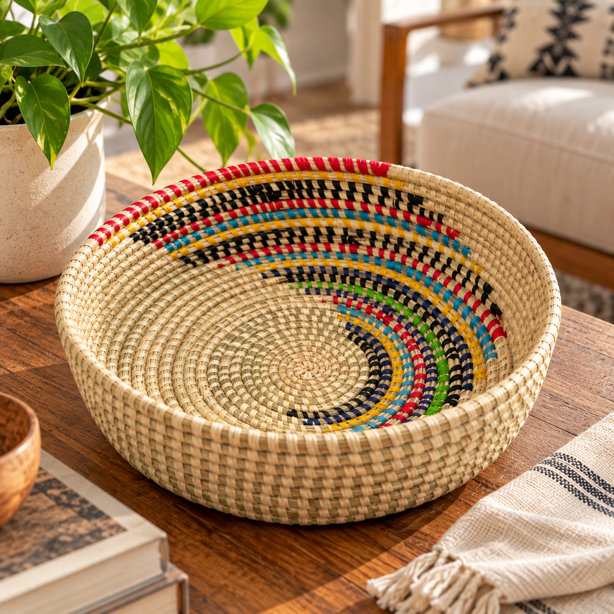 Celebration Basket