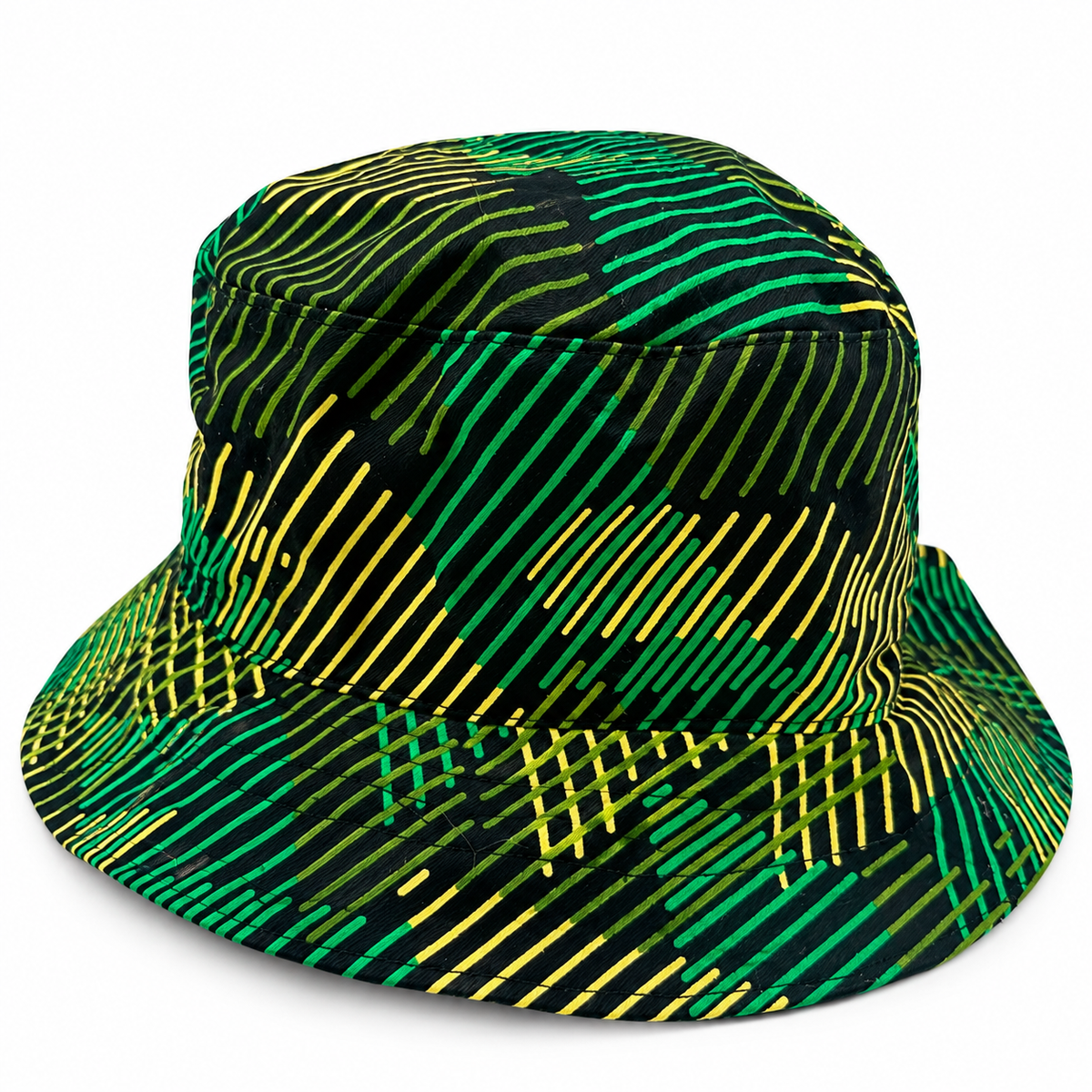 Ugandan Bucket Hat