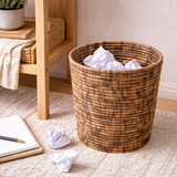 Banana Fiber Ebisasiro Basket