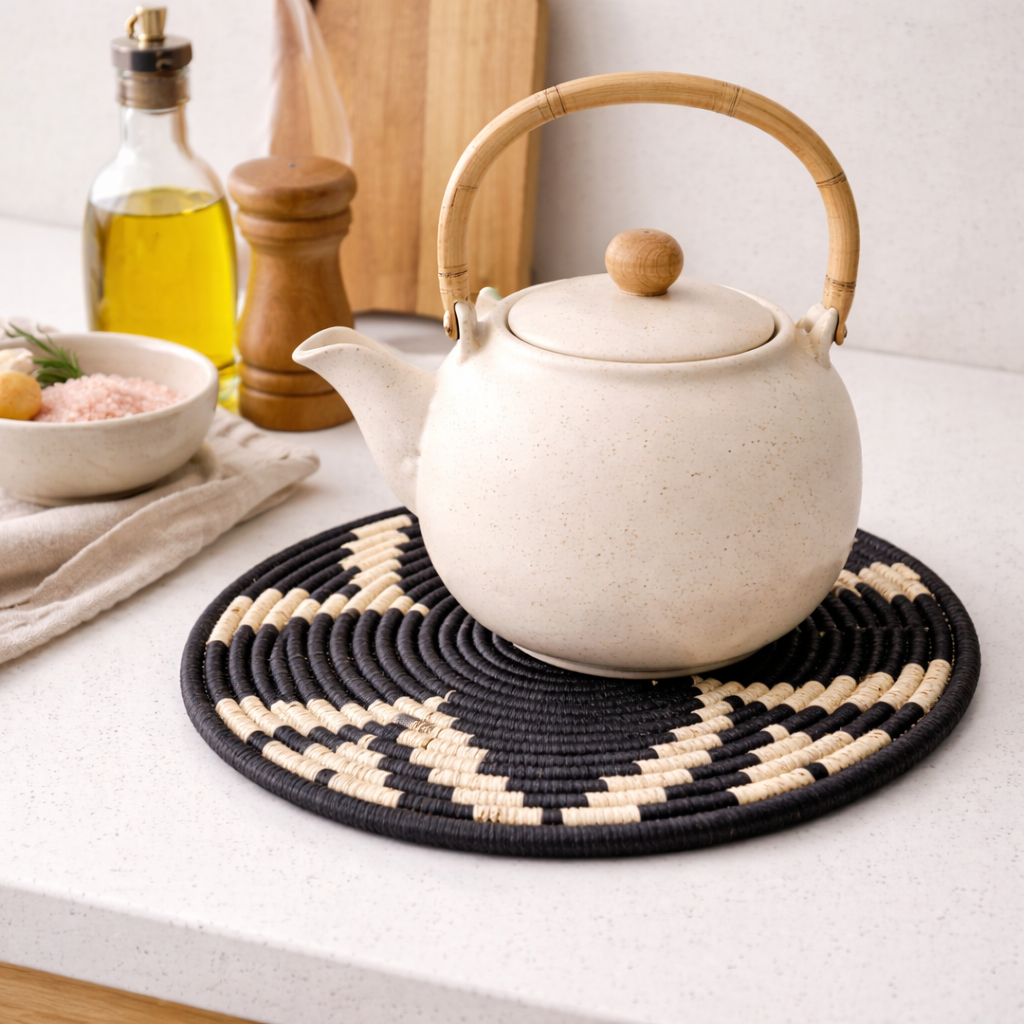 Starfish Trivet