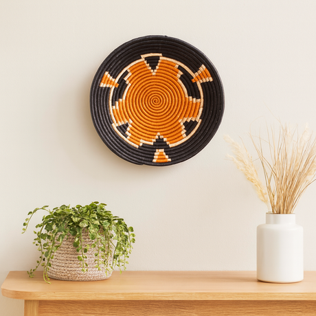 Bukedo Ugandan Basket