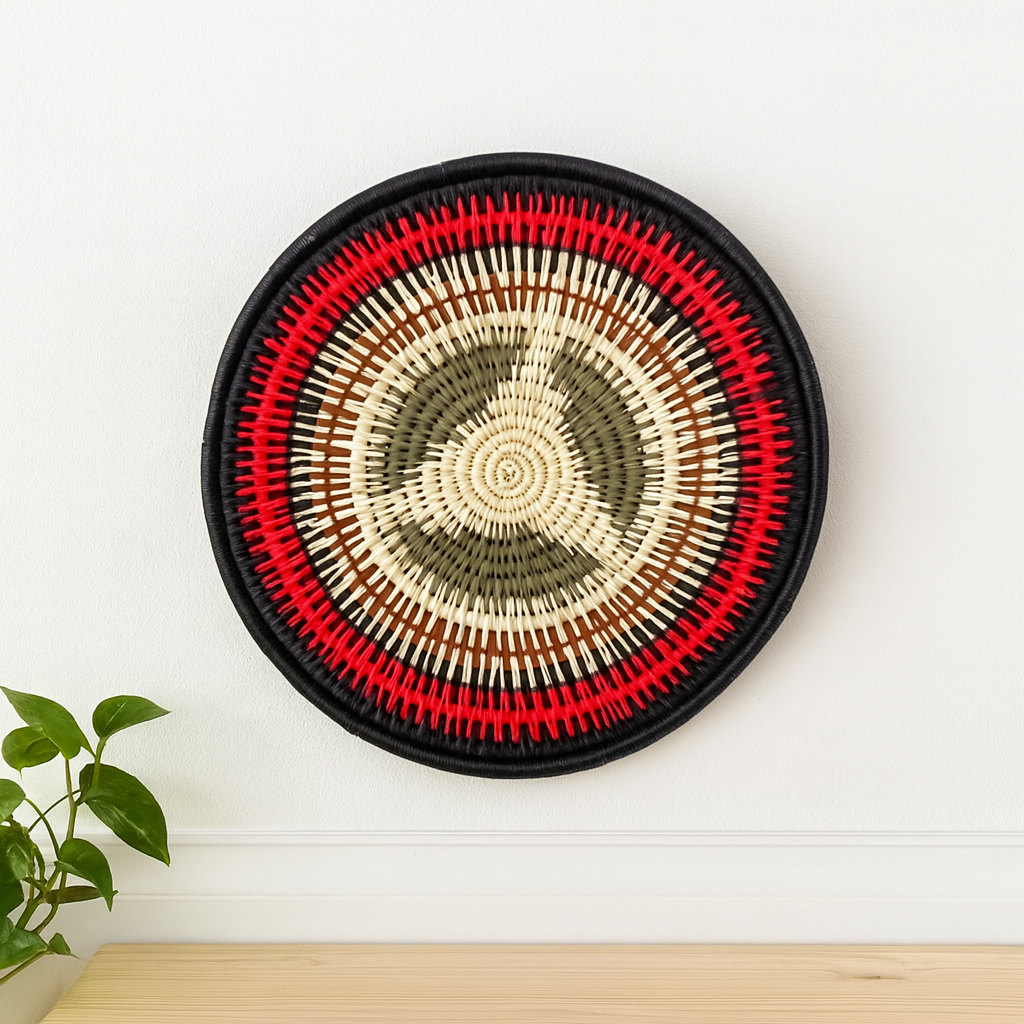 Apuuli Ugandan Trivet