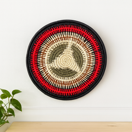 Apuuli Ugandan Trivet