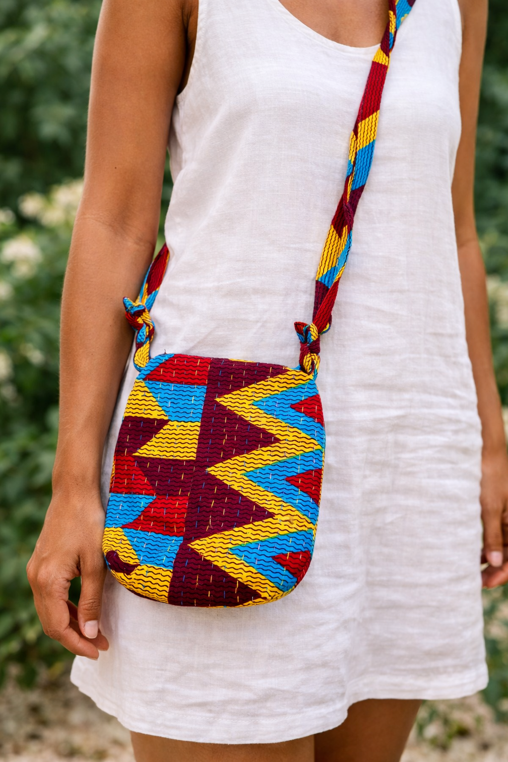 Joy Crossbody Bag