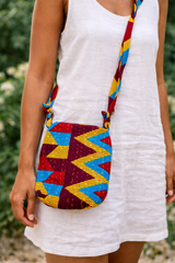 Joy Crossbody Bag