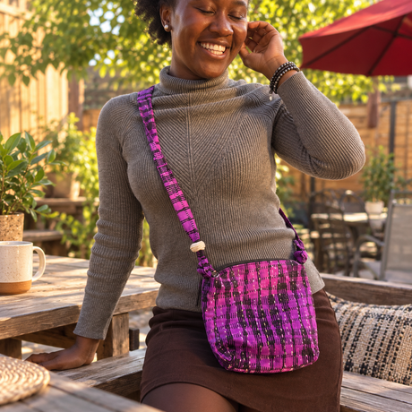 Joy Crossbody Bag