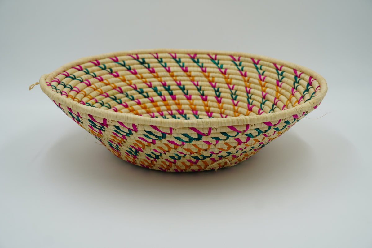 Ateenyi Ugandan Basket