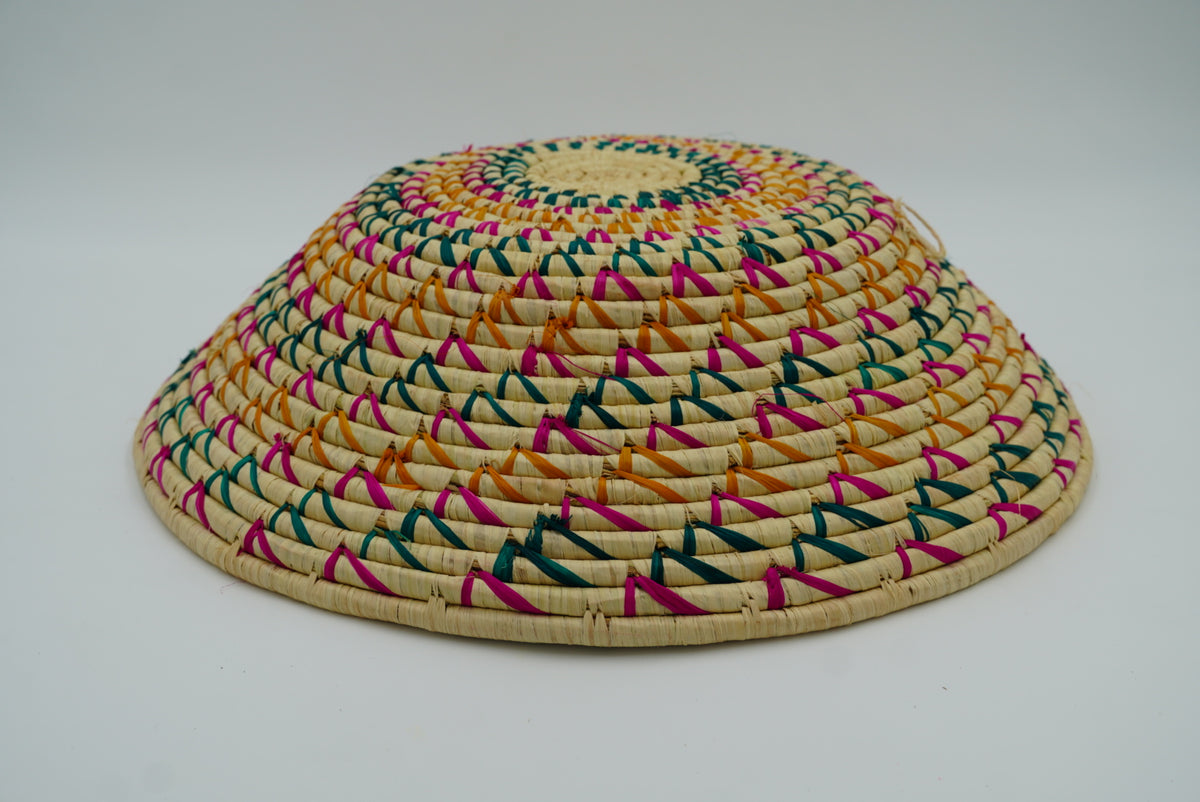 Ateenyi Ugandan Basket