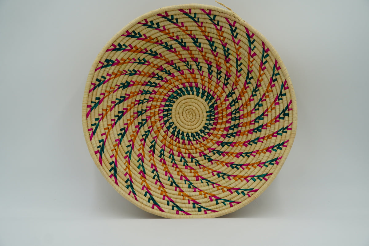 Ateenyi Ugandan Basket