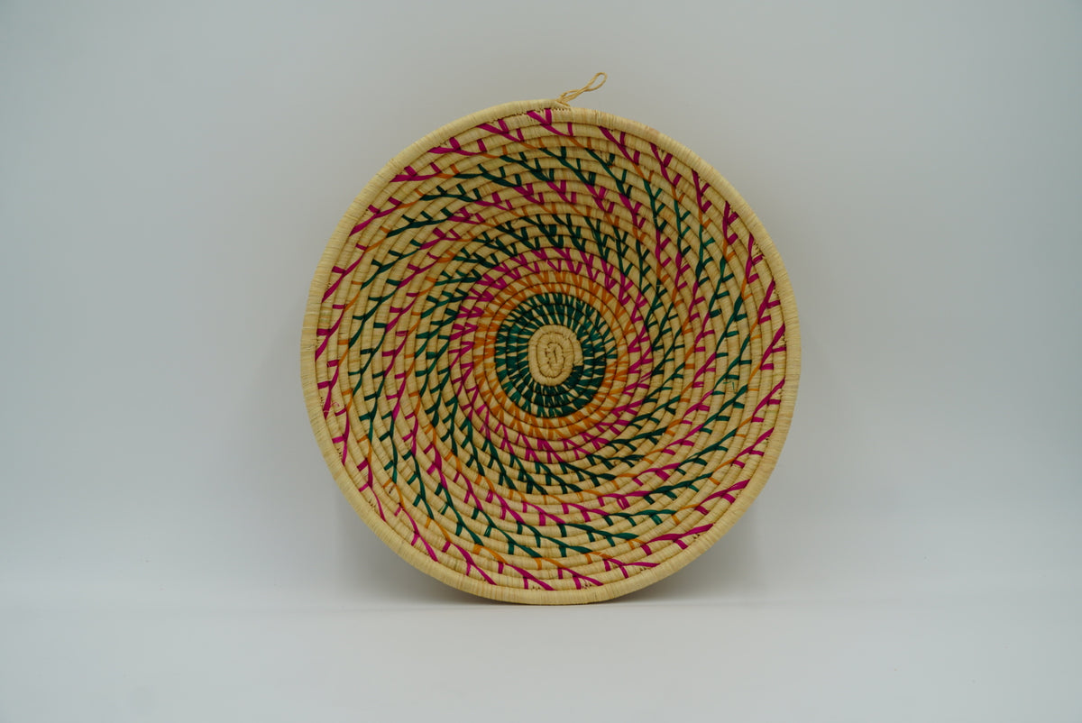 Ateenyi Ugandan Basket