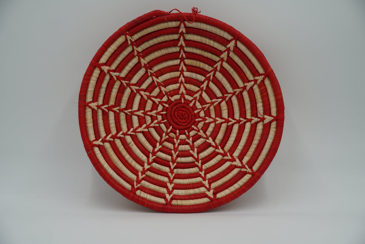 Sisterhood Ugandan Basket