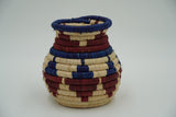 Kusaba Ugandan Basket