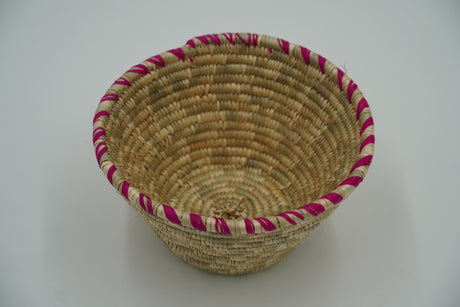 Kurungi Ugandan  Basket