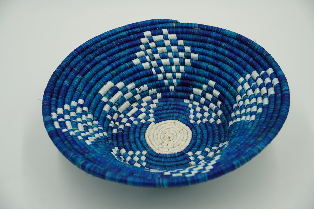 Dream Ugandan  Basket