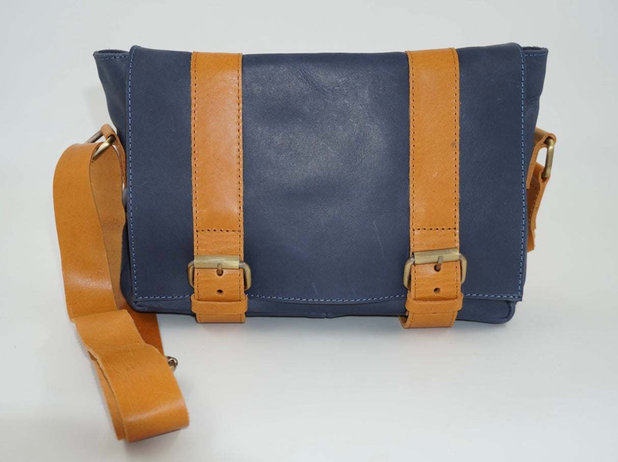 Serawit Cross Body Purse