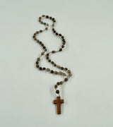 Job's Tears Rosary