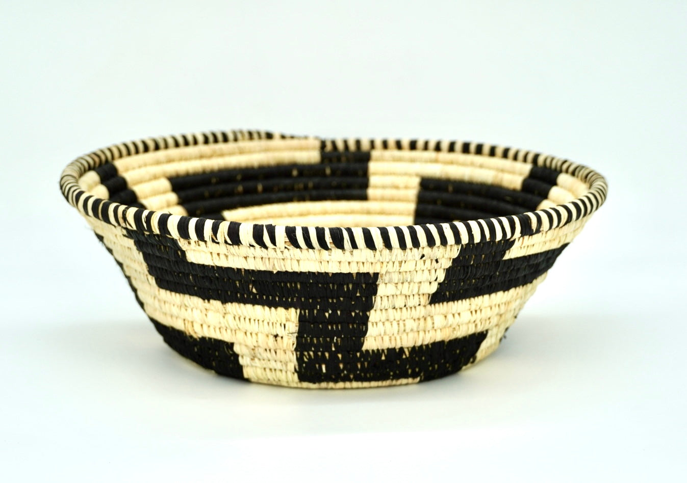 Labyrinth Basket