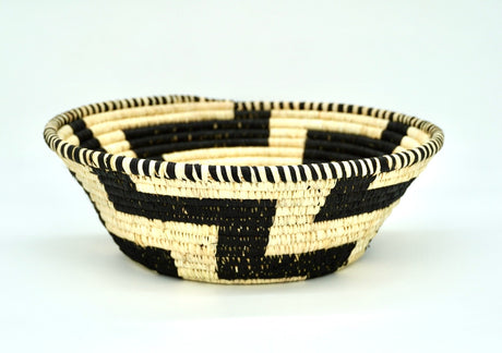 Maze Basket