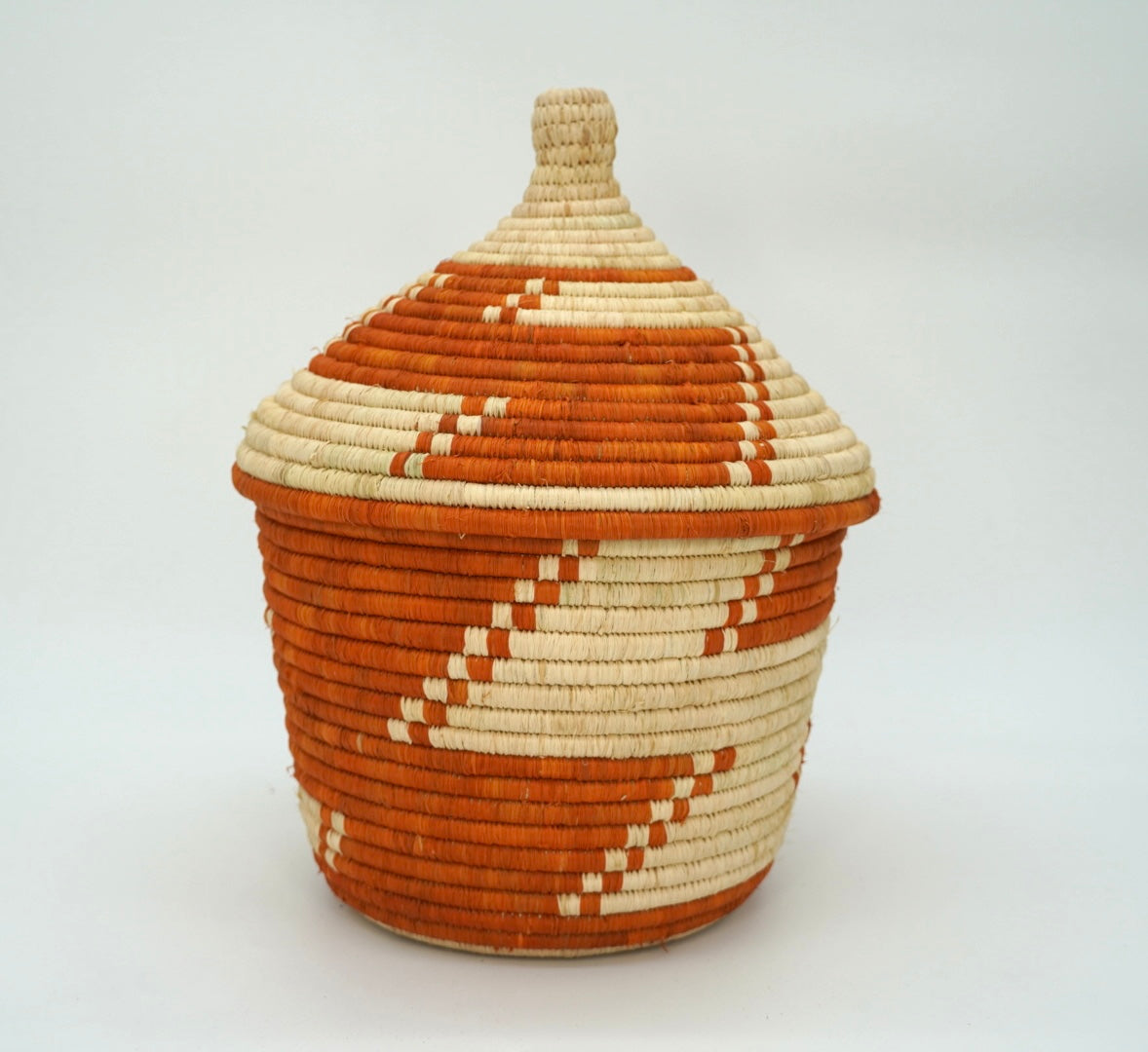 Batwa Ugandan Basket