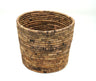 Banana Fiber Ebisasiro Basket