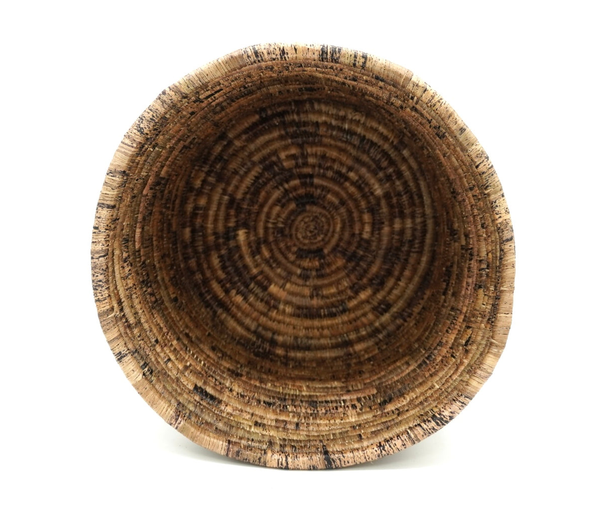 Banana Fiber Ebisasiro Basket