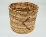 Banana Fiber Ebisasiro Basket