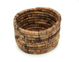 Banana Fiber Flower Basket