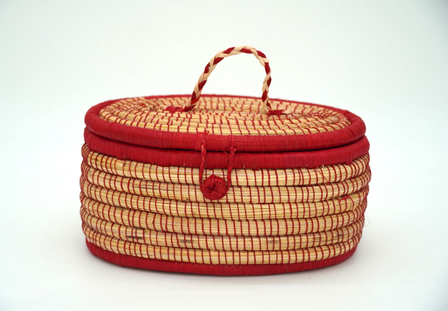 Mukazi Basket