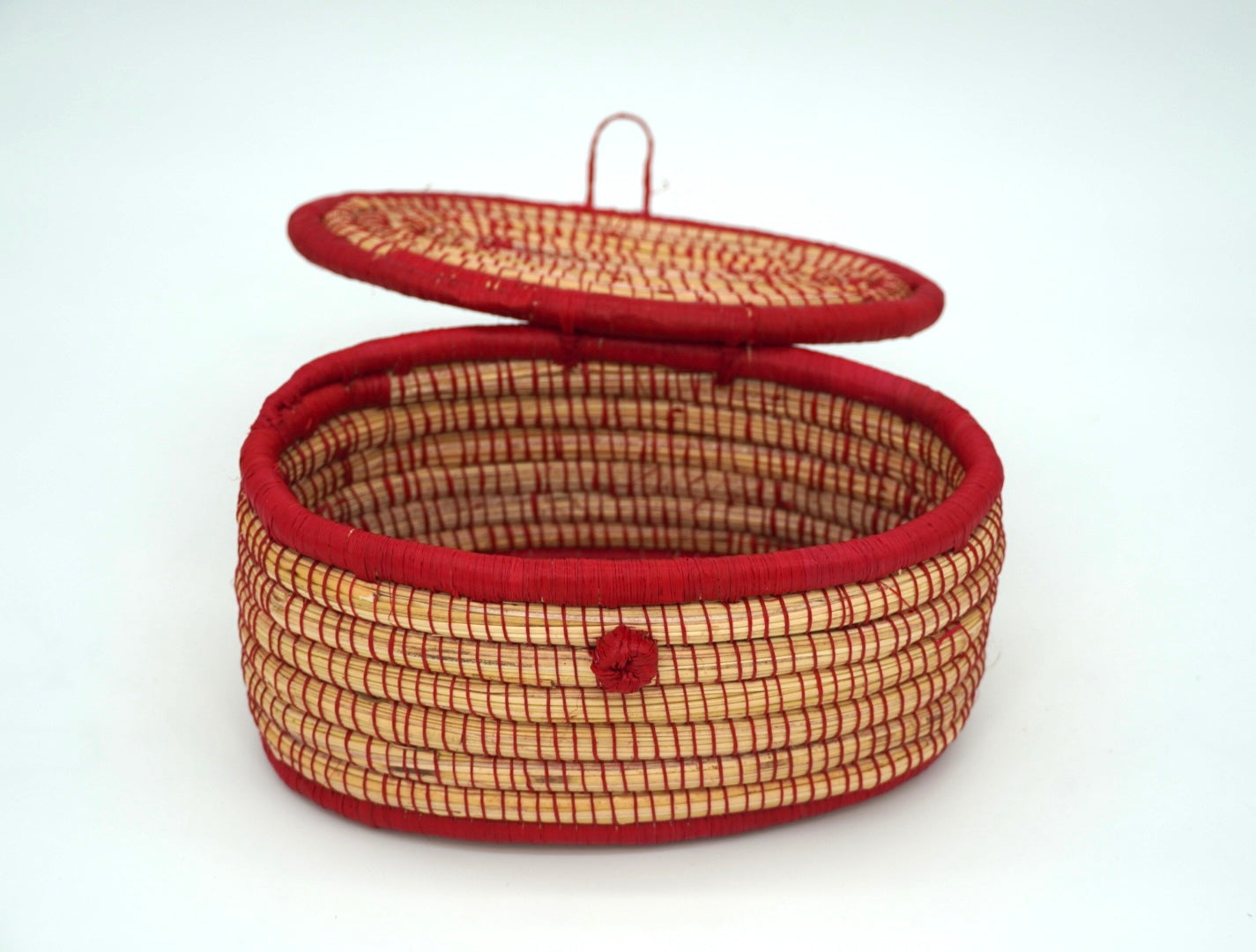 Mukazi Basket